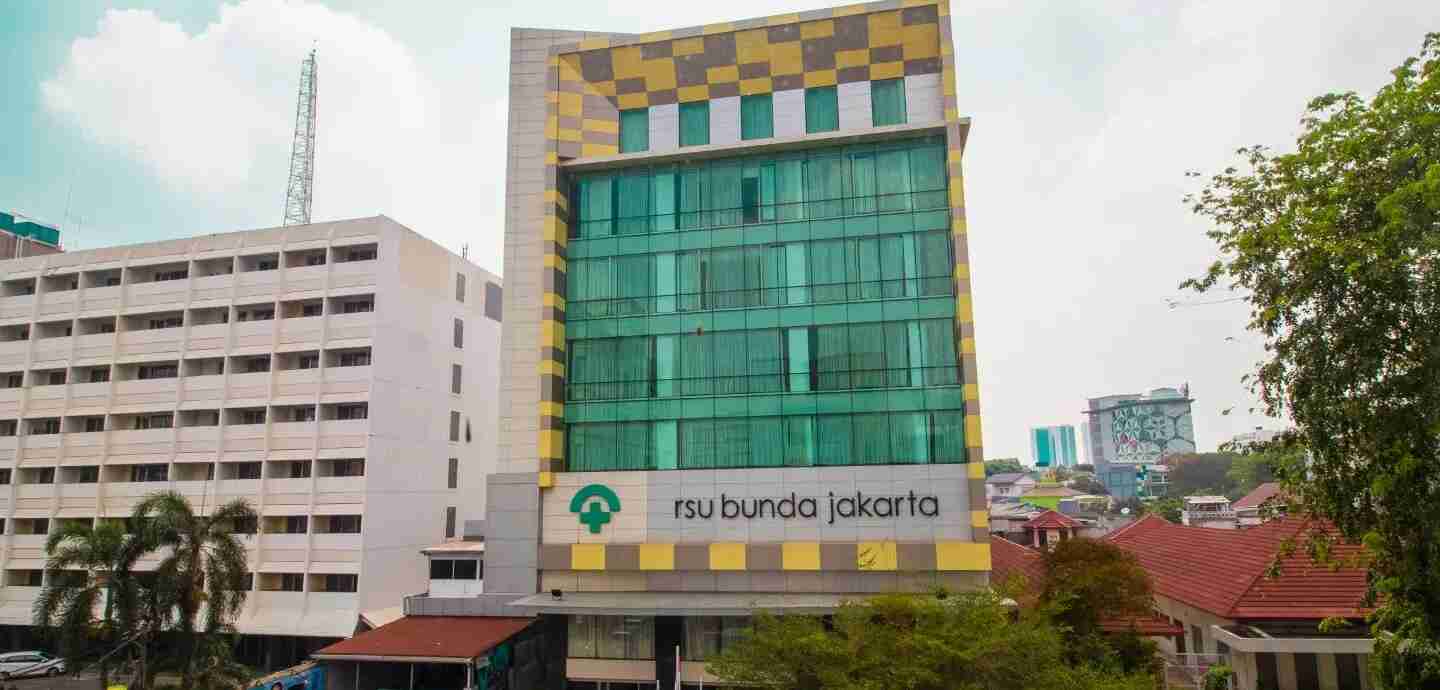 Rumah Sakit Umum Bunda Jakarta